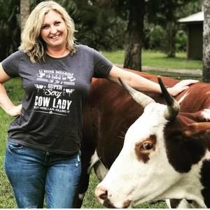 Meet your Posher, Cathy